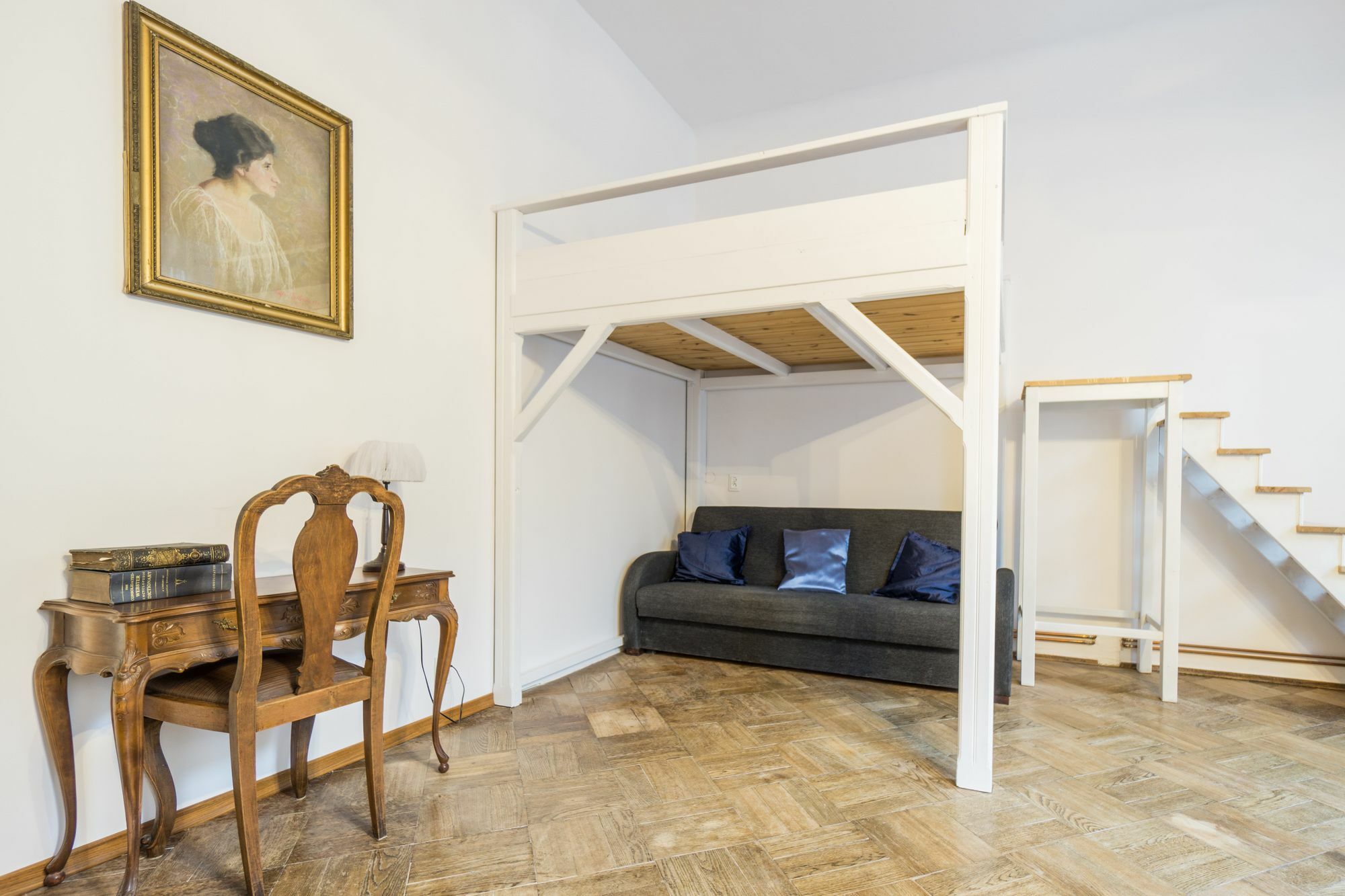 Antique Apartament Kraków