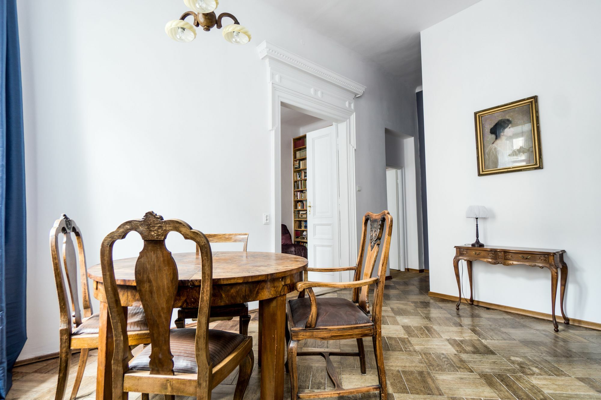 Antique * Kraków